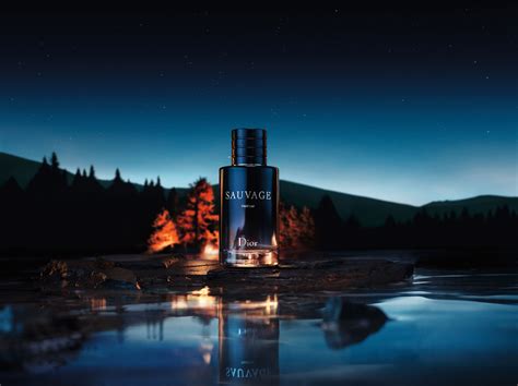 dior sauvage advert new